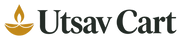Utsav Cart logo