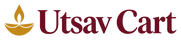 Utsav Cart logo